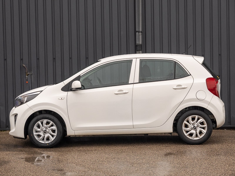 Used Kia Picanto 2020 for sale - 76964000: Photo 4