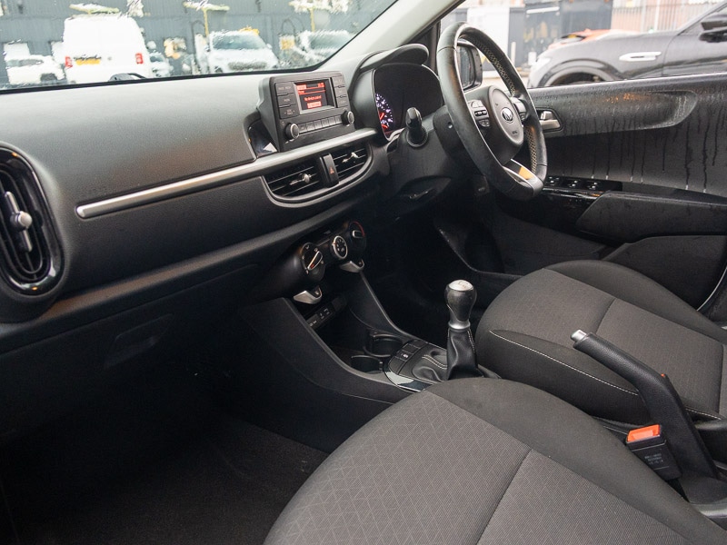 Used Kia Picanto 2020 for sale - 76964000: Photo 5