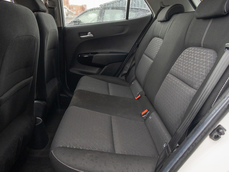 Used Kia Picanto 2020 for sale - 76964000: Photo 6