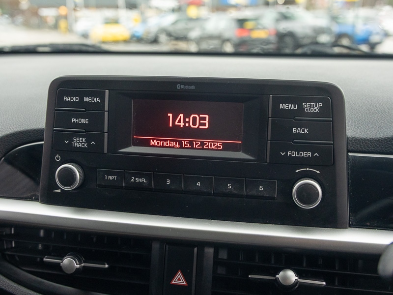 Used Kia Picanto 2020 for sale - 76964000: Photo 9