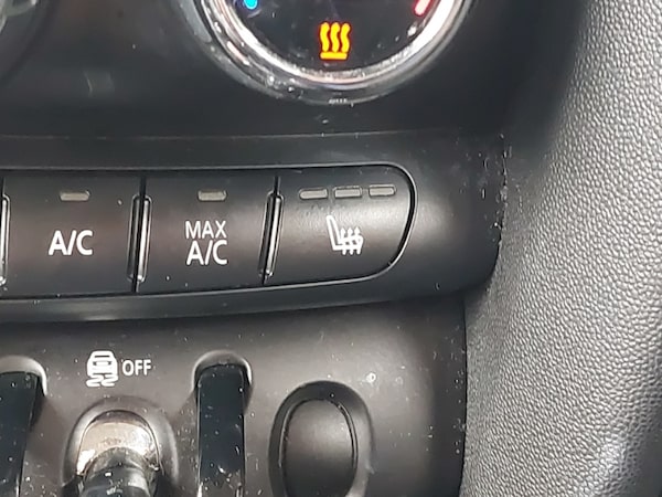 Used MINI Cooper 2019 for sale - 76271861: Photo 13