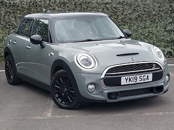 MINI - Cooper