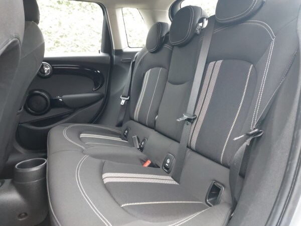 Used MINI Cooper 2019 for sale - 76271861: Photo 6