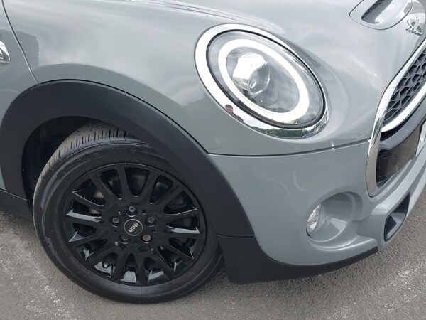 Used MINI Cooper 2019 for sale - 76271861: Photo 9