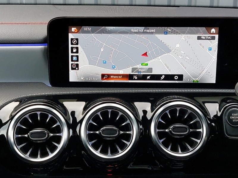 Used Mercedes-Benz CLA 2023 for sale - 76885287: Photo 10