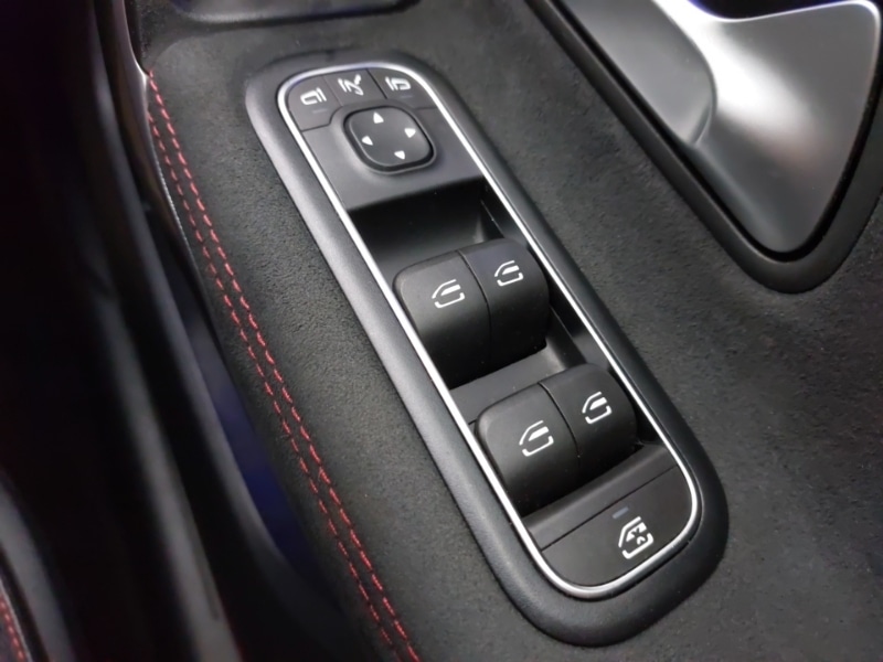 Used Mercedes-Benz CLA 2023 for sale - 76885287: Photo 12