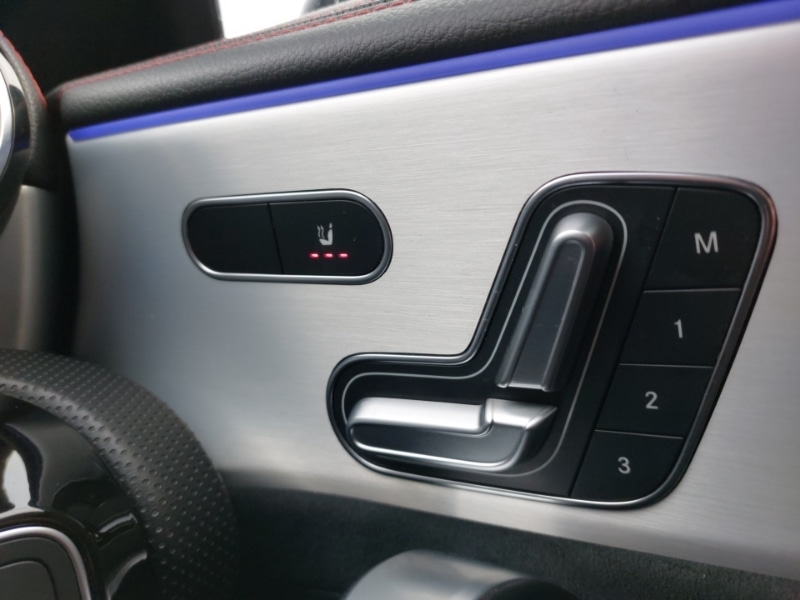 Used Mercedes-Benz CLA 2023 for sale - 76885287: Photo 13