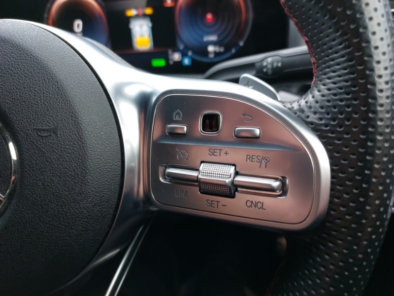 Used Mercedes-Benz CLA 2023 for sale - 76885287: Photo 14