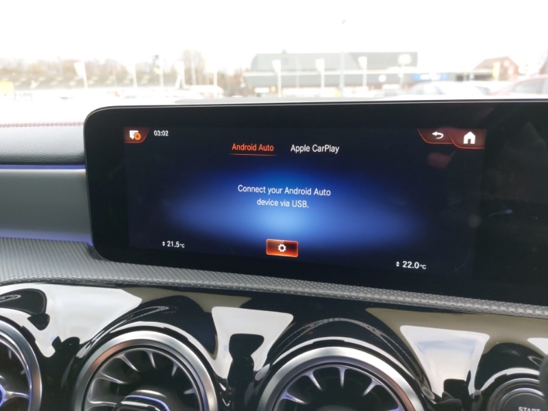 Used Mercedes-Benz CLA 2023 for sale - 76885287: Photo 18