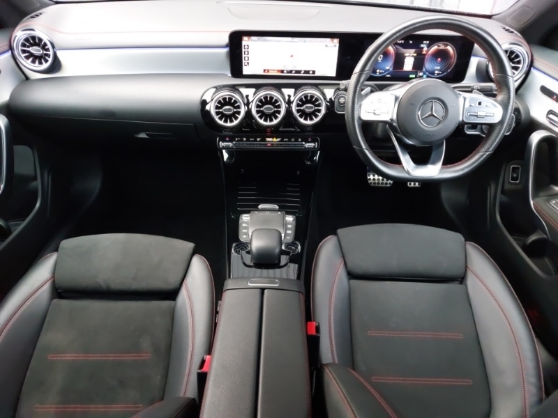 Used Mercedes-Benz CLA 2023 for sale - 76885287: Photo 2