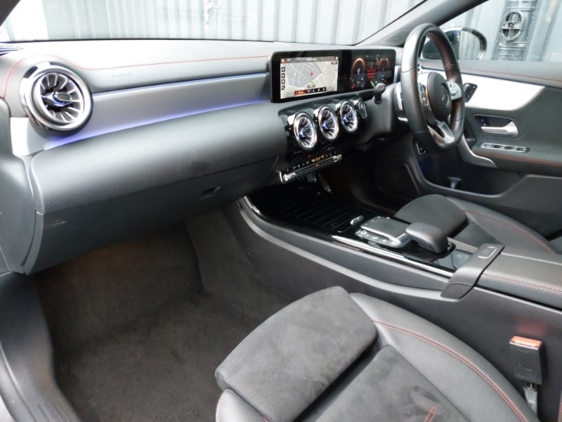 Used Mercedes-Benz CLA 2023 for sale - 76885287: Photo 5