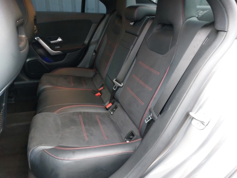 Used Mercedes-Benz CLA 2023 for sale - 76885287: Photo 6