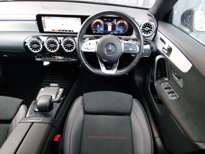 Used Mercedes-Benz CLA 2023 for sale - 76885287: Photo 7