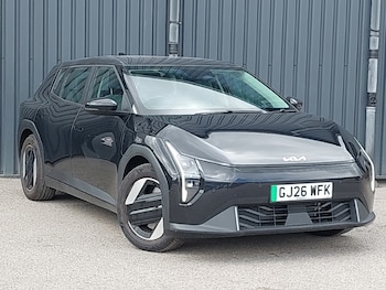 Used Kia EV4 2026 for sale - 79433300: Photo
