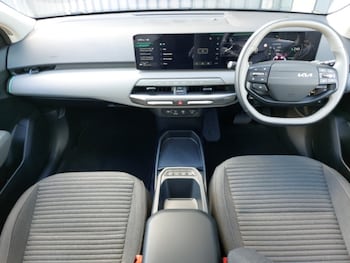 Used Kia EV4 2026 for sale - 79433300: Photo