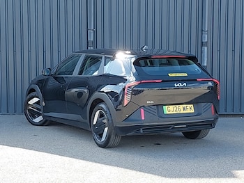 Used Kia EV4 2026 for sale - 79433300: Photo