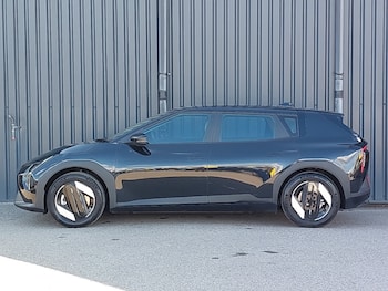 Used Kia EV4 2026 for sale - 79433300: Photo