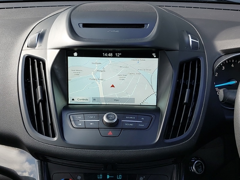 Used Ford Kuga 2018 for sale - 78023724: Photo 10