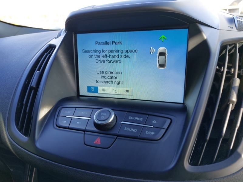 Used Ford Kuga 2018 for sale - 78023724: Photo 18