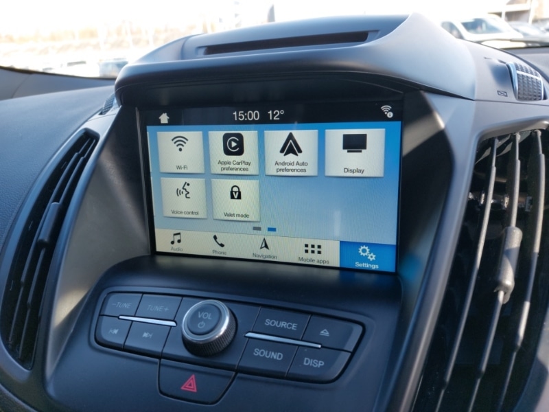 Used Ford Kuga 2018 for sale - 78023724: Photo 19