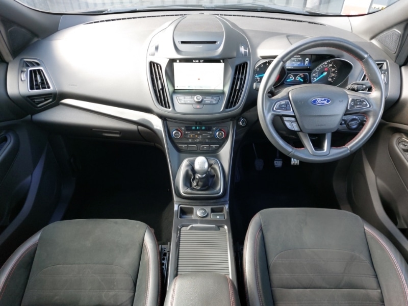 Used Ford Kuga 2018 for sale - 78023724: Photo 2
