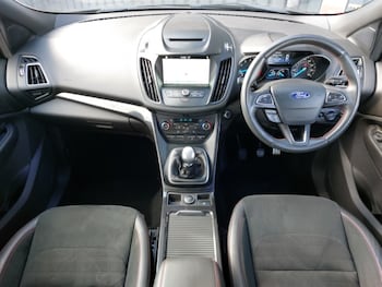 Used Ford Kuga 2018 for sale - 78023724: Photo