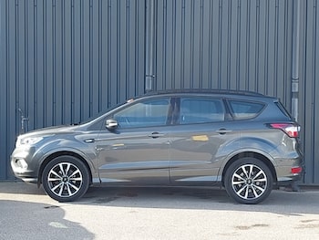 Used Ford Kuga 2018 for sale - 78023724: Photo