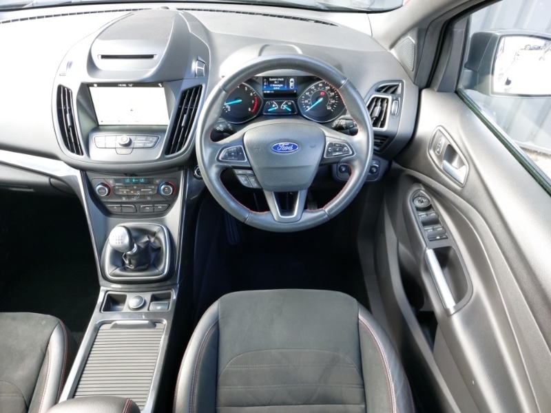Used Ford Kuga 2018 for sale - 78023724: Photo 7
