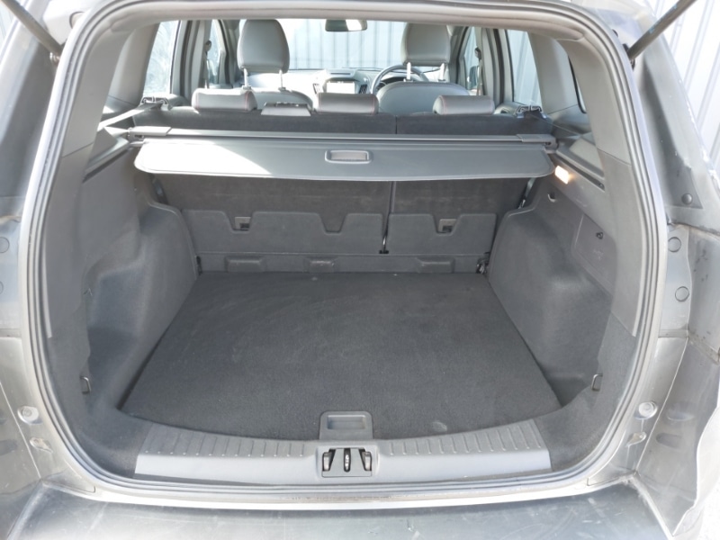 Used Ford Kuga 2018 for sale - 78023724: Photo 8