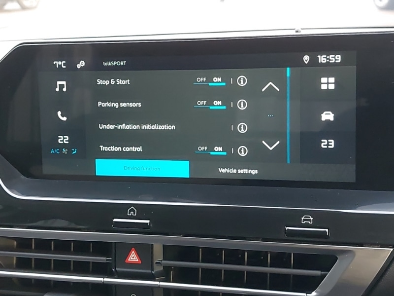 Used Citroen C4 2023 for sale - 77366735: Photo 18