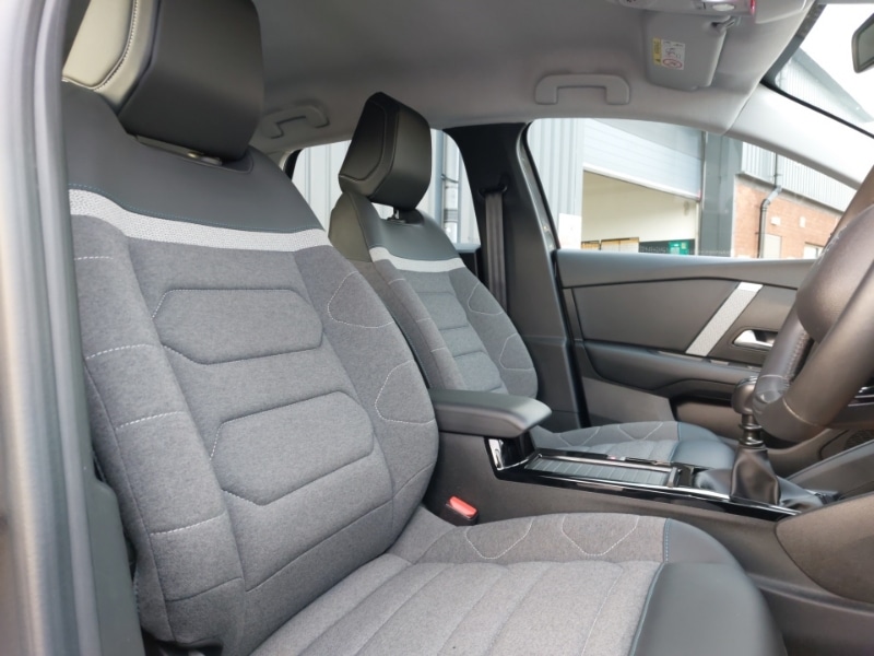 Used Citroen C4 2023 for sale - 77366735: Photo 19