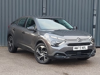 Used Citroen C4 2023 for sale - 77366735: Photo