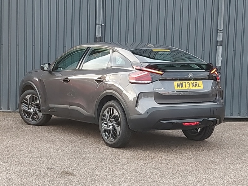 Used Citroen C4 2023 for sale - 77366735: Photo 3