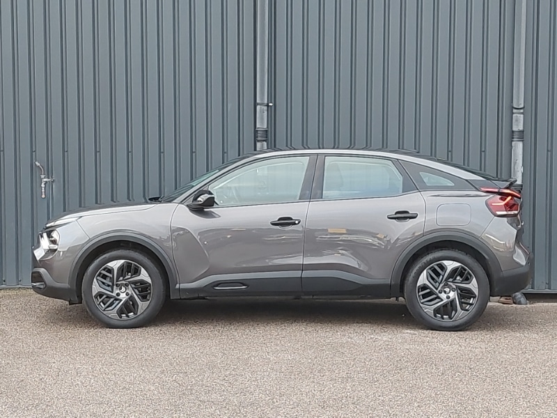 Used Citroen C4 2023 for sale - 77366735: Photo 4