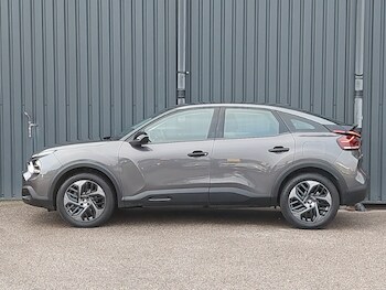 Used Citroen C4 2023 for sale - 77366735: Photo