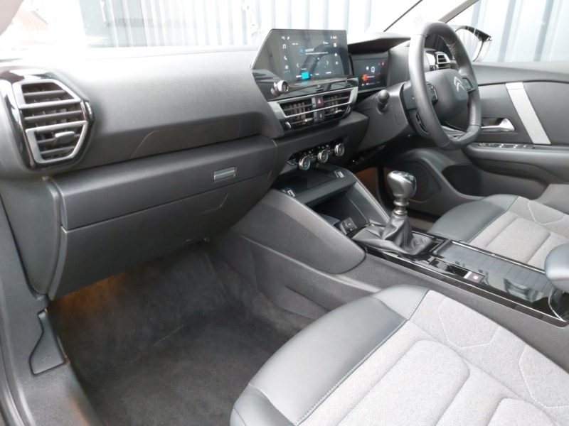 Used Citroen C4 2023 for sale - 77366735: Photo 5