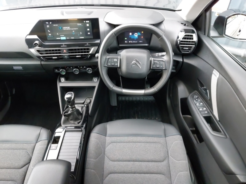 Used Citroen C4 2023 for sale - 77366735: Photo 7