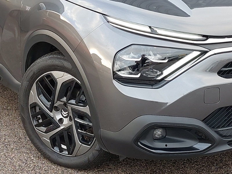 Used Citroen C4 2023 for sale - 77366735: Photo 9