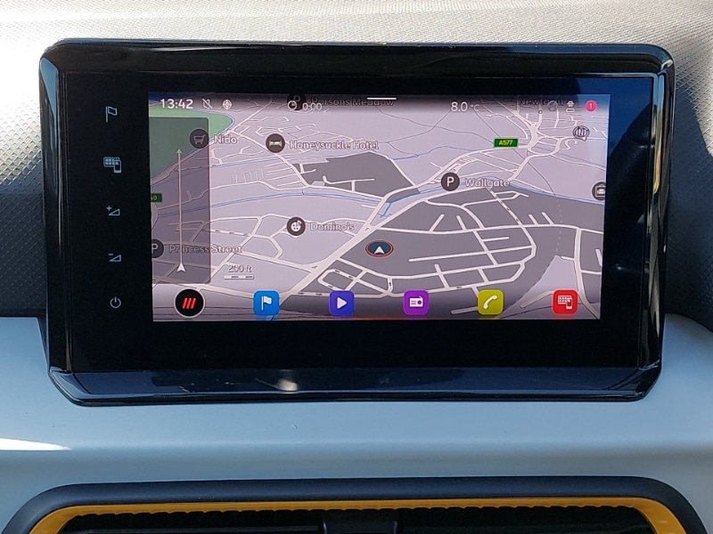 Used SEAT Ibiza 2023 for sale - 78146781: Photo 10