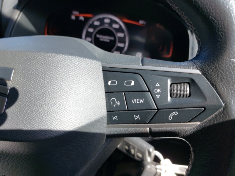 Used SEAT Ibiza 2023 for sale - 78146781: Photo 14