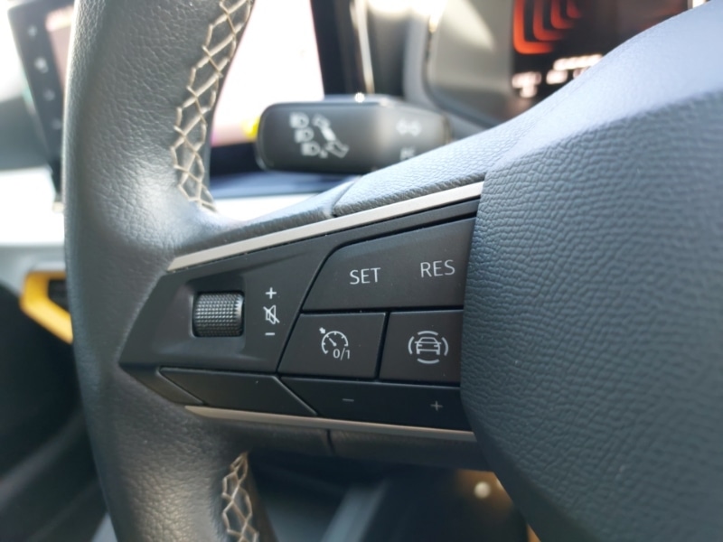 Used SEAT Ibiza 2023 for sale - 78146781: Photo 15