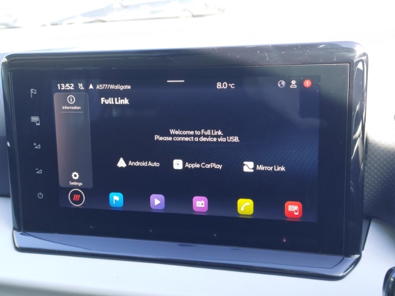 Used SEAT Ibiza 2023 for sale - 78146781: Photo 17