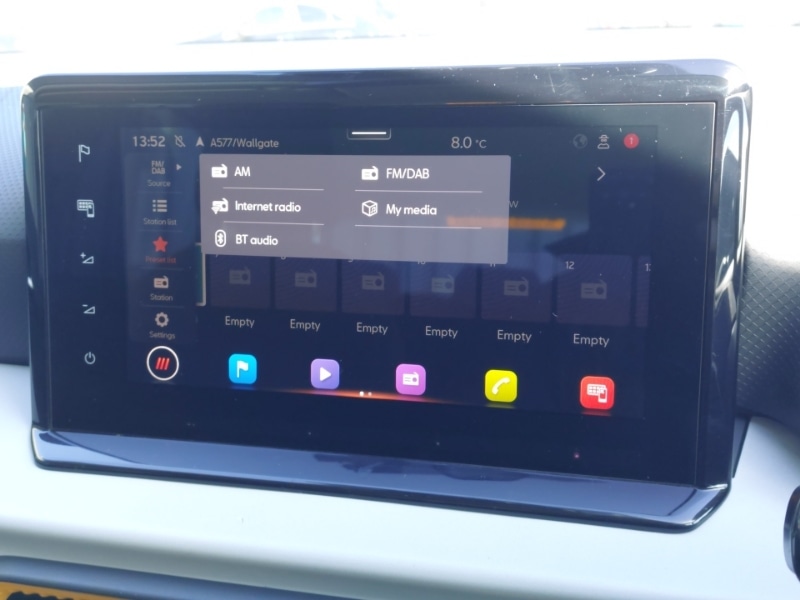 Used SEAT Ibiza 2023 for sale - 78146781: Photo 18