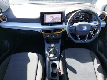 Used SEAT Ibiza 2023 for sale - 78146781: Photo