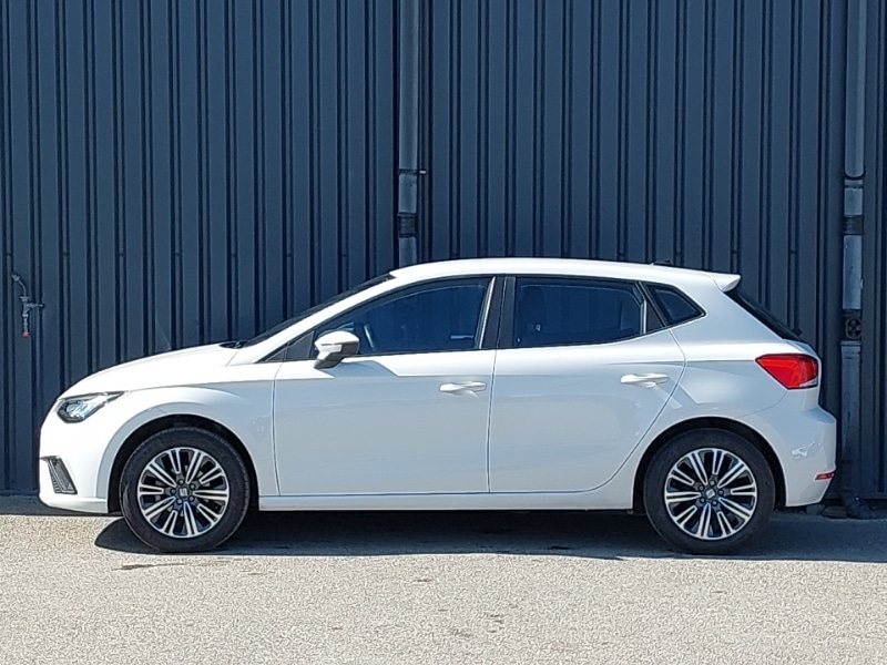 Used SEAT Ibiza 2023 for sale - 78146781: Photo 4