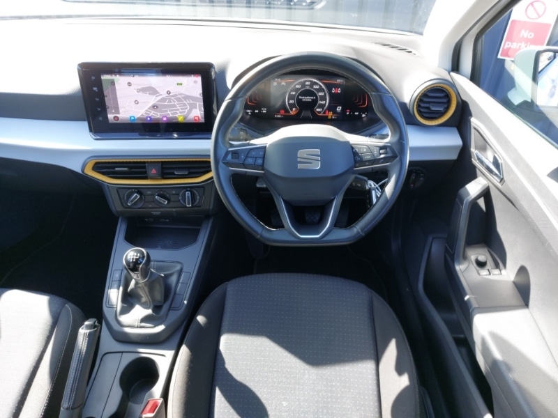 Used SEAT Ibiza 2023 for sale - 78146781: Photo 7