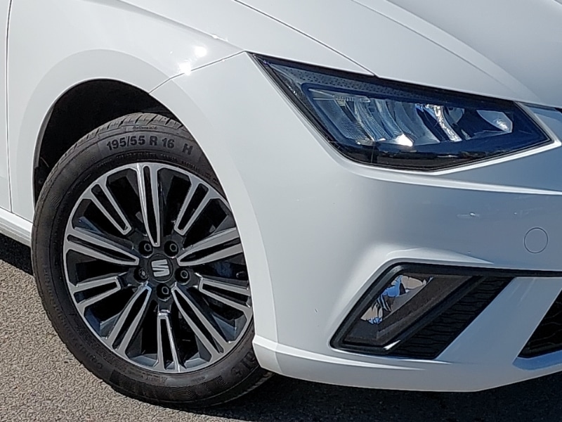 Used SEAT Ibiza 2023 for sale - 78146781: Photo 9