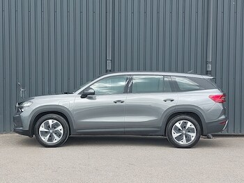 Used Skoda Kodiaq 2024 for sale - 77816266: Photo