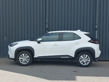 Used Toyota Yaris Cross 2023 for sale - 78572585: Photo