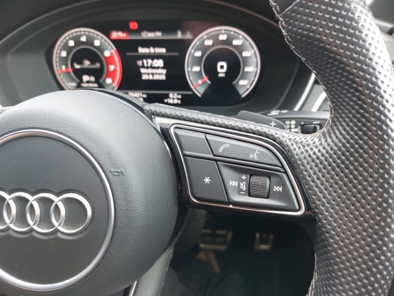 Used Audi A5 2021 for sale - 77751358: Photo 14